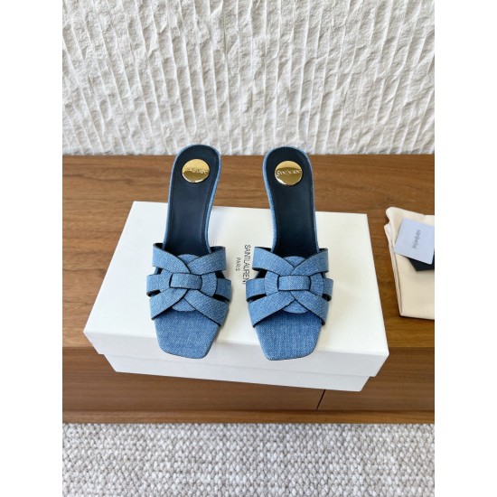 YSL Sandals