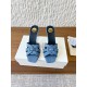 YSL Sandals