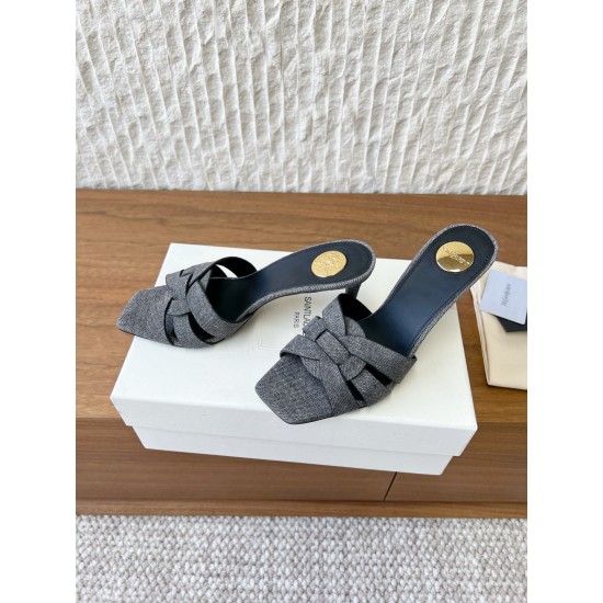 YSL Sandals