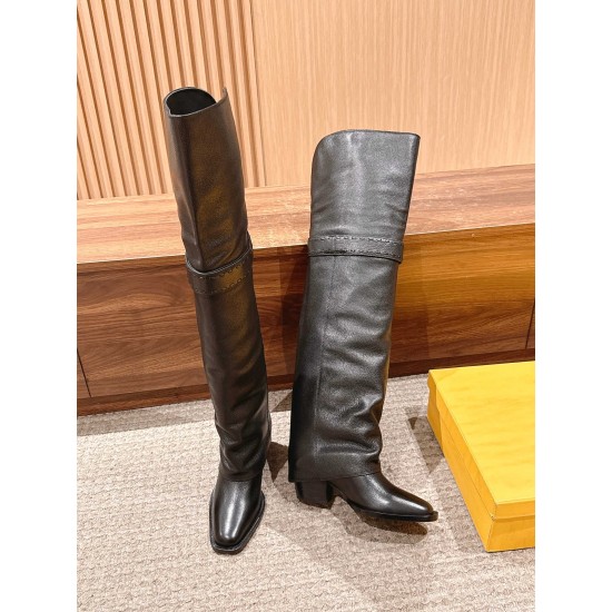 Fendi Boots