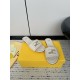 Fendi Slippers and sandals