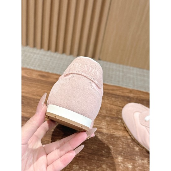 Prada Sneakers