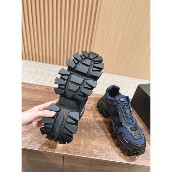 Prada Sneakers