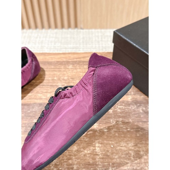 Prada Sneakers