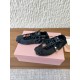 MiuMiu Ballerinas