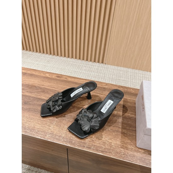 JIMMY CHOO SHOES