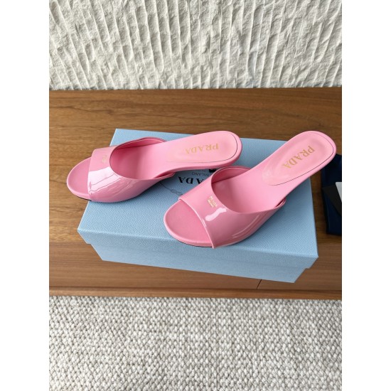 Prada Slippers and mules