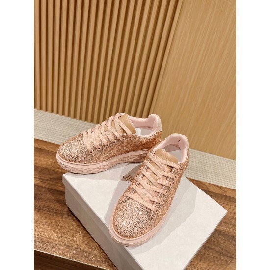 JIMMY CHOO SHOES