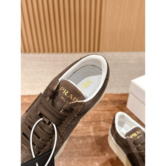 Prada Sneakers