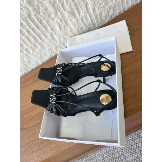 YSL Sandals
