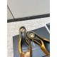 YSL Sandals