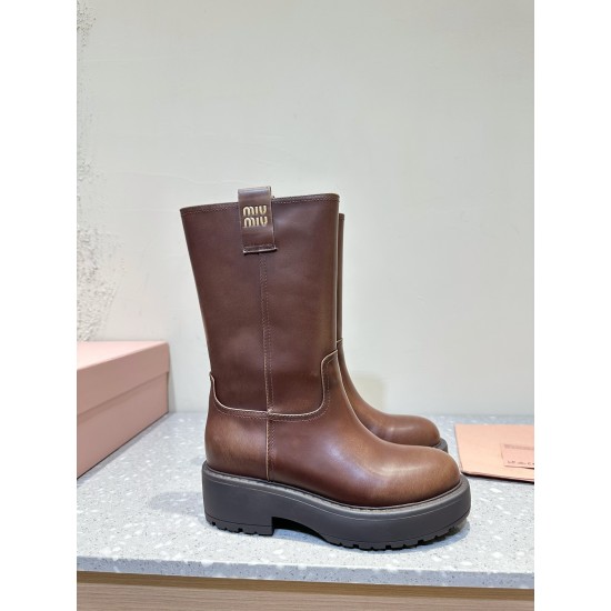 MiuMiu Boots