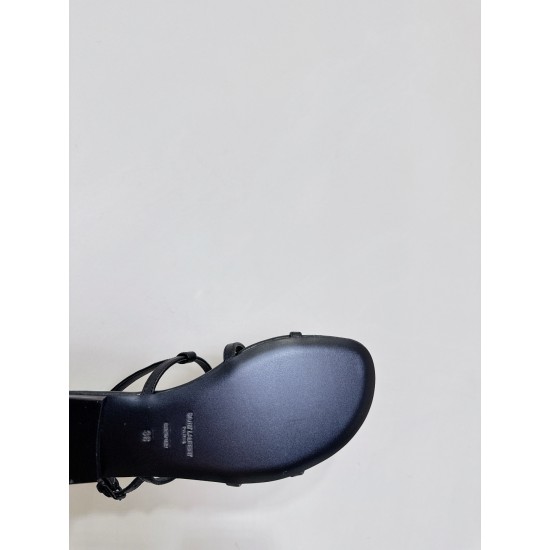 YSL Sandals