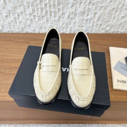 YSL Flats