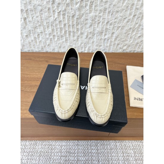 YSL Flats