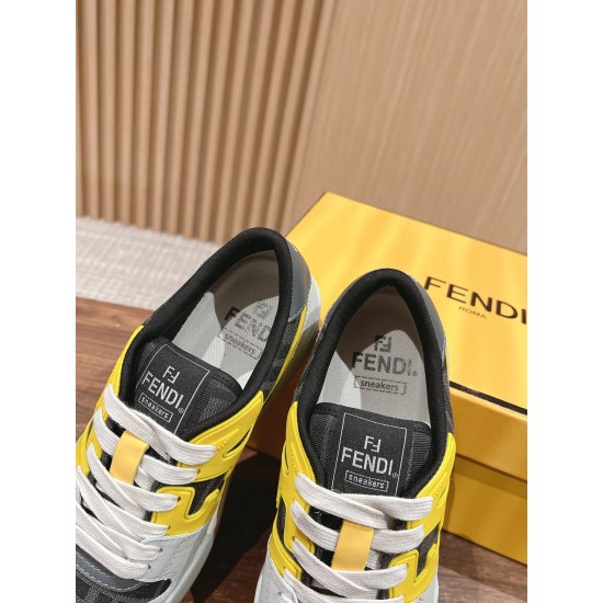 Fendi Sneakers