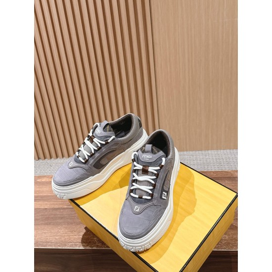 Fendi Sneakers