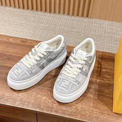 Fendi Sneakers