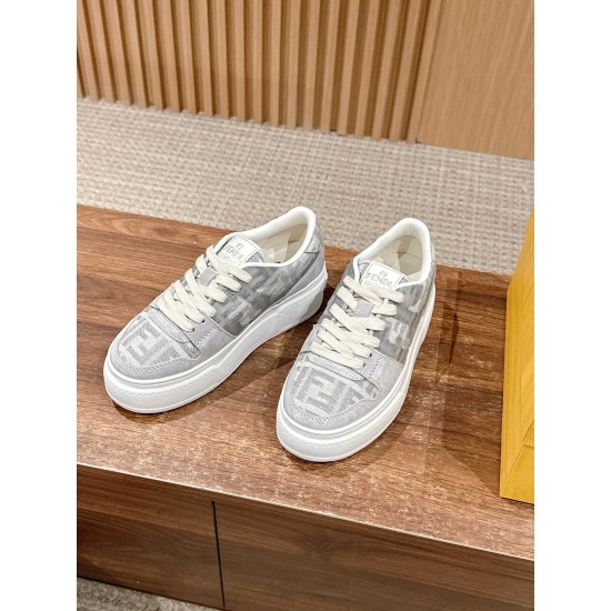 Fendi Sneakers