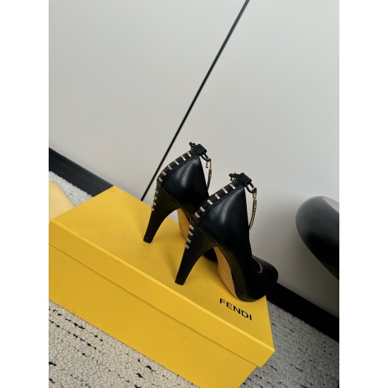 Fendi Heels