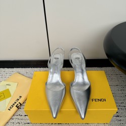 Fendi Heels