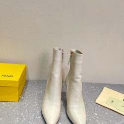 Fendi Boots