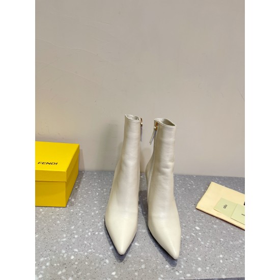 Fendi Boots