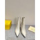 Fendi Boots