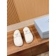 Prada Slippers and mules