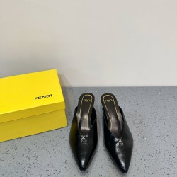 Fendi Slippers and sandals
