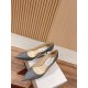 JIMMY CHOO SHOES
