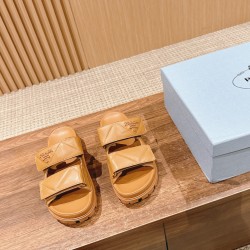 Prada Slippers and mules