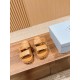 Prada Slippers and mules
