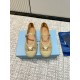 Prada Pumps and ballerinas