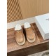 Prada Slippers and mules
