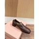 MiuMiu Loafers