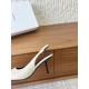 YSL Sandals