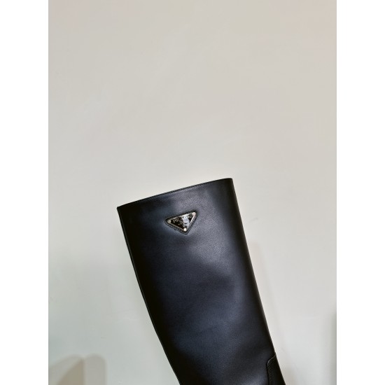Prada Boots