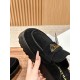 Prada Slippers and mules