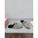 MiuMiu Slippers