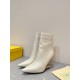 Fendi Boots