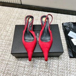 YSL Sandals