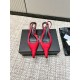 YSL Sandals