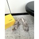 Fendi Heels