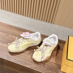 Fendi Sneakers