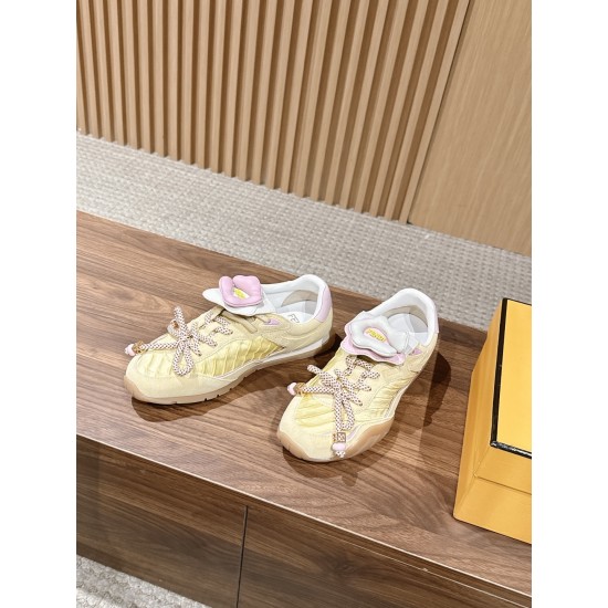 Fendi Sneakers