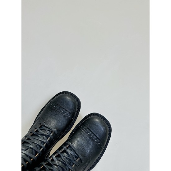MiuMiu Boots