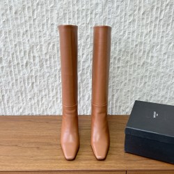 YSL Boots