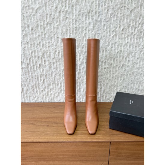 YSL Boots