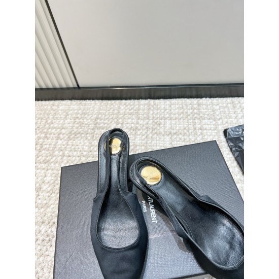 YSL Sandals